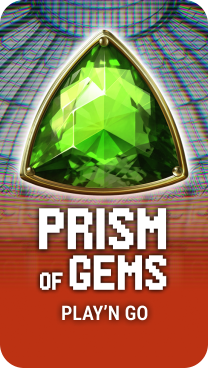 Play Prism of Gems