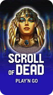 Play Scroll of Dead