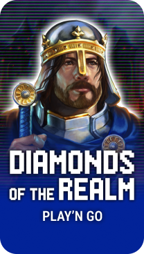 Play Diamonds of the Realm