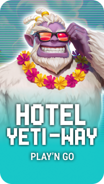 Play Hotel Yeti-Way