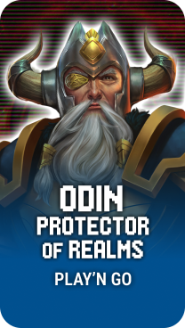 Play Odin Protector of Realms