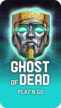 Play Ghost of Dead
