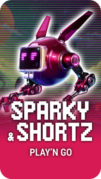 Play Sparky and Shortz