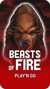 Play Beasts of Fire