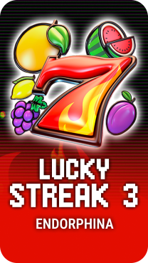 Play Lucky Streak 3