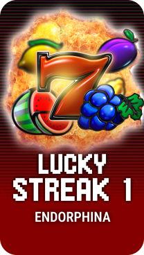 Play Lucky Streak 1