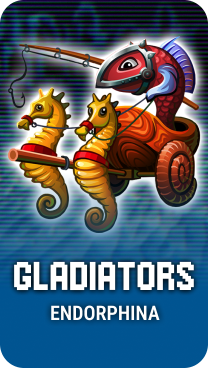 Play Gladiators