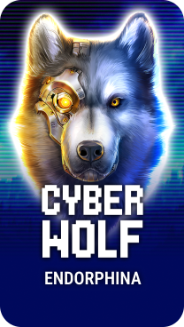 Play Cyber Wolf