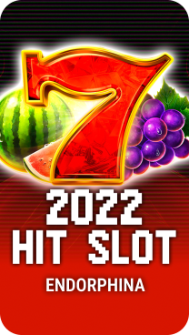 Play 2022 Hit Slot