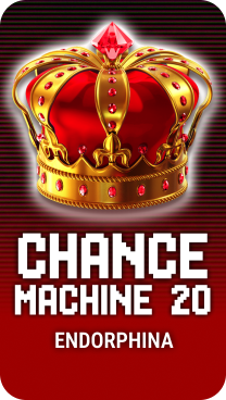 Play Chance Machine 20