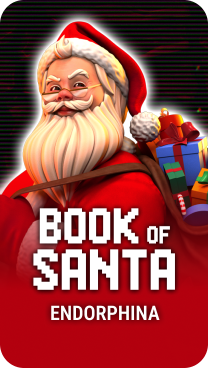Play Book of Santa