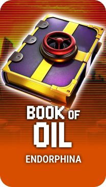Play Book of Oil