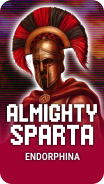 Play Almighty Sparta