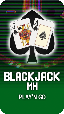 Play Blackjack MH