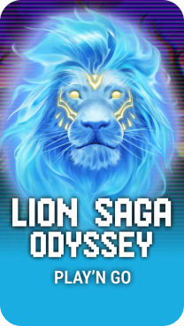 Play  Lion Saga Odyssey