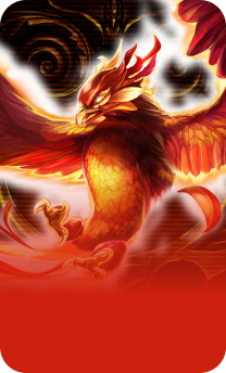 Play Phoenix Fire Power Reels