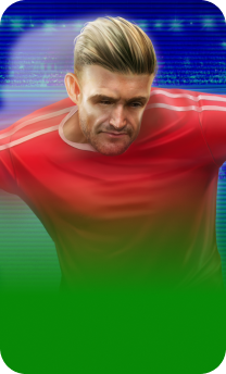 Play Knockout Football Rush