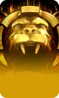 Play Lion's Hoard
