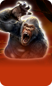 Play Primate King