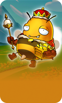 Play Bee Hive Bonanza