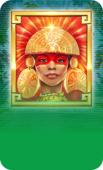 Play Mayan Magic Wildfire