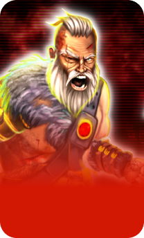 Play Warrior Graveyard xNudge