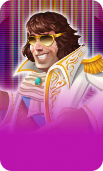 Play Disco Danny