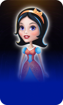 Play Fairytale Legends: Mirror Mirror