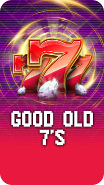 Play Good Old 7's