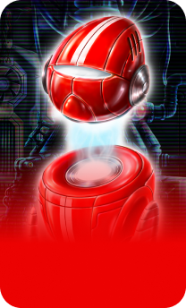 Play Wild-a-Tron 3000