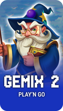 Play Gemix 2