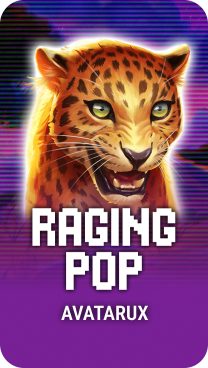 Play RagingPop