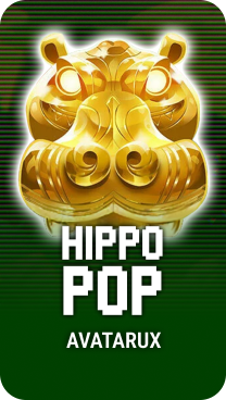 Play HippoPop™