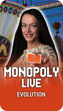 Play MONOPOLY Live