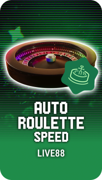 Play Speed Auto Roulette