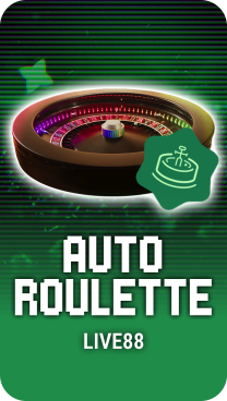Play Auto Roulette - Live88