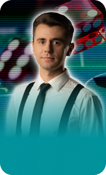 Play Live Craps