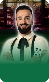Play Dead or Alive Saloon
