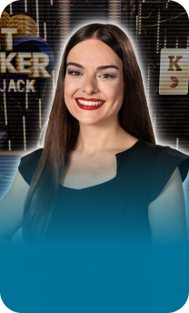 Play Infinite Bet Stacker Blackjack