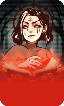 Play Book of Shadows