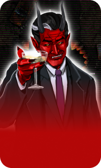 Play Devil's Crossroad