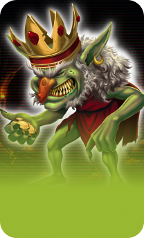 Play Evil Goblins xBomb