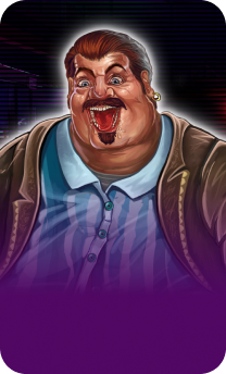 Play Gluttony