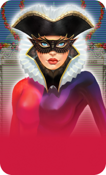 Play Harlequin Carnival