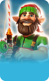 Play Big Bass Christmas Bash