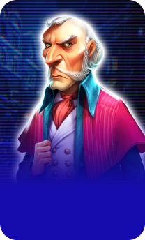 Play Christmas Carol Megaways