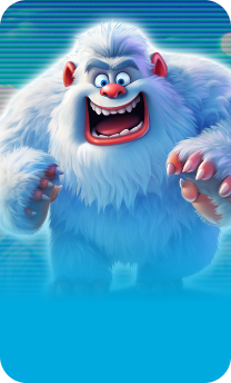Play Yeti Quest