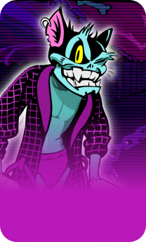 Play Chaos Crew 3