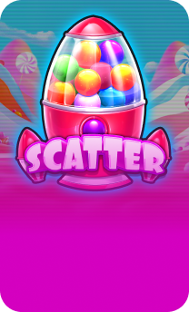 Play Sugar Rush Super Scatter