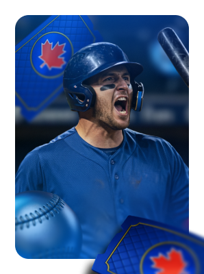 Win Tickets to the Blue Jays image